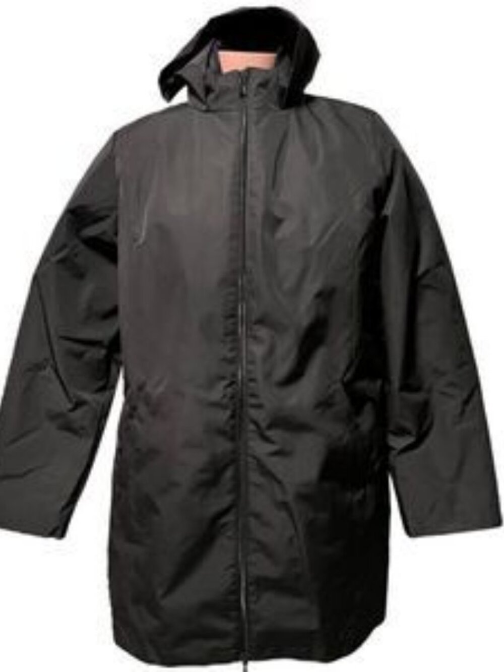 Centigrade 3-in-1 Soft Shell Detachable Puffer Jacket - Picture 2 of 6